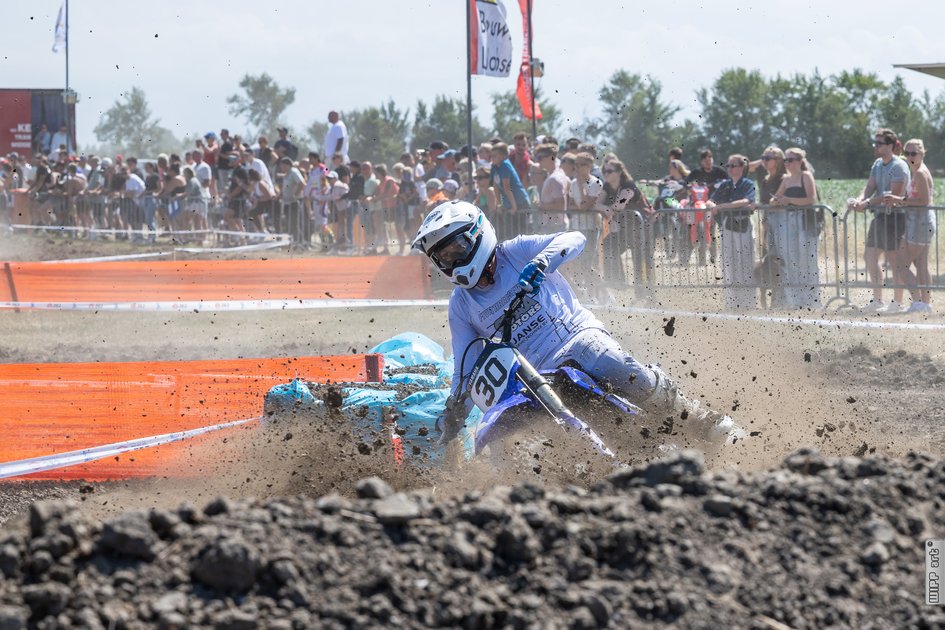 Supercross Aagatekerke 26