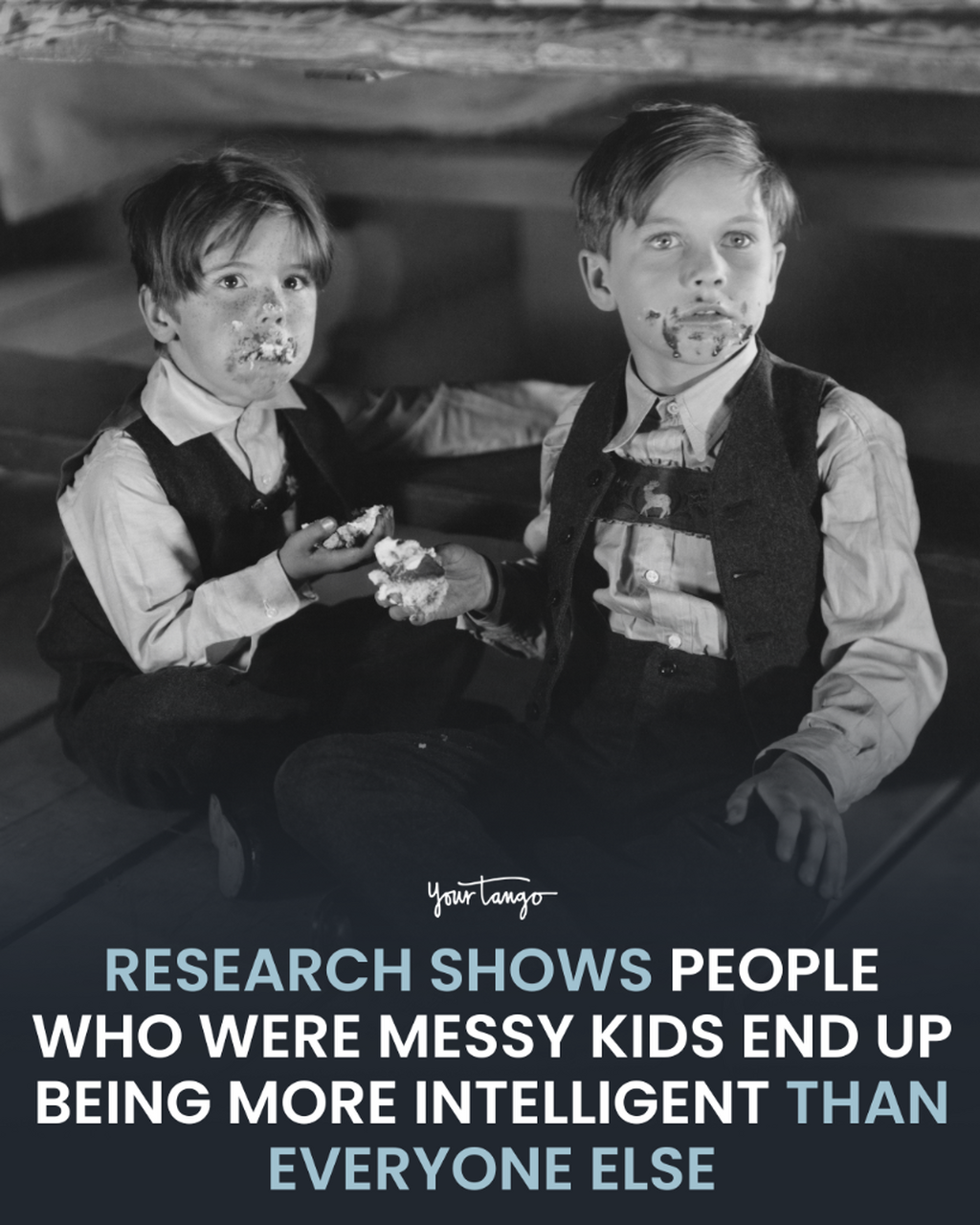 People With High Mental & Emotional IQ Usually Made 6 Mistakes As Kids