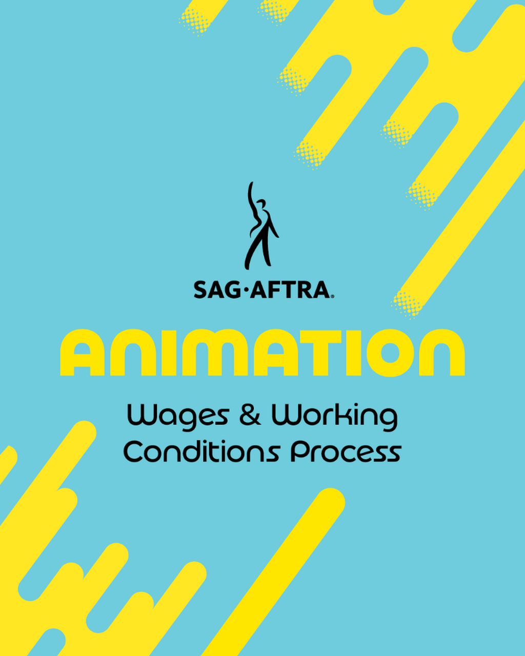 1 PM PT/4 PM ET: 2026 TV Animation Agreements Wages & Working Conditions Meeting