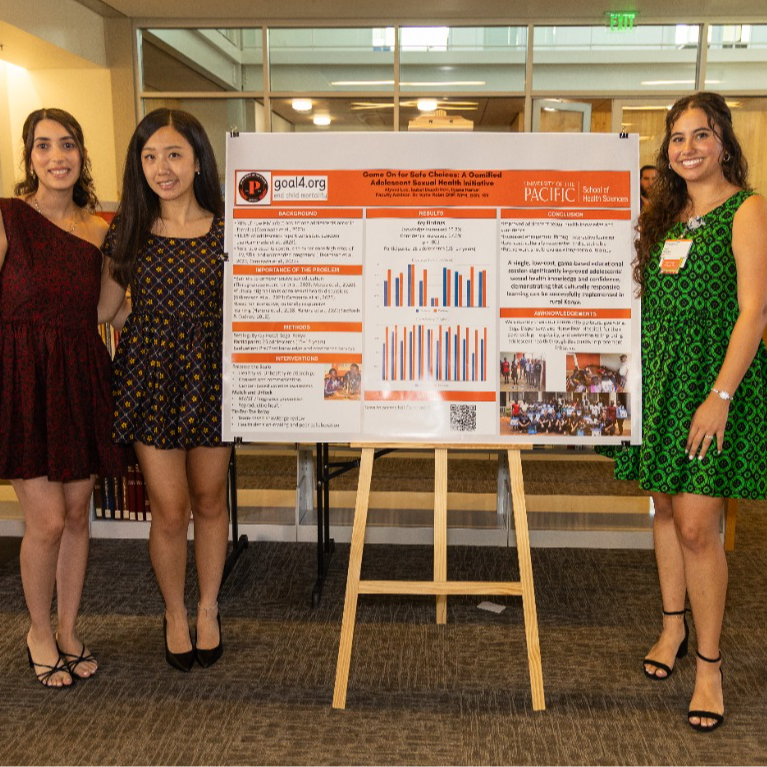 Nursing Awards Ceremony and Poster Presentation Photos