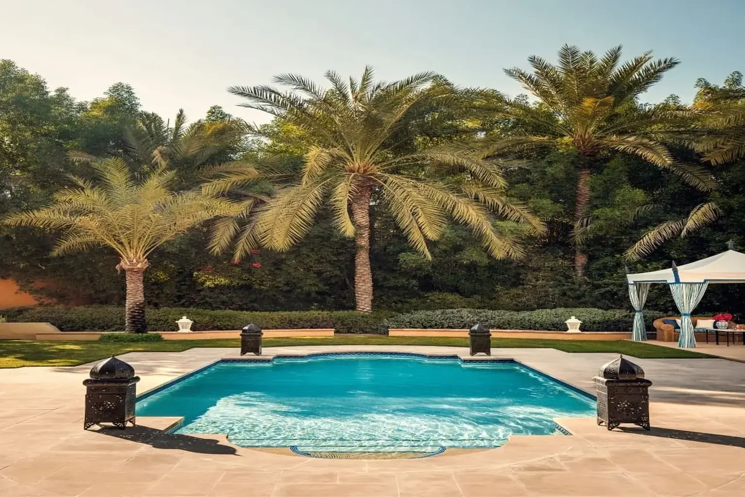 One&amp;Only Royal Mirage Dubai