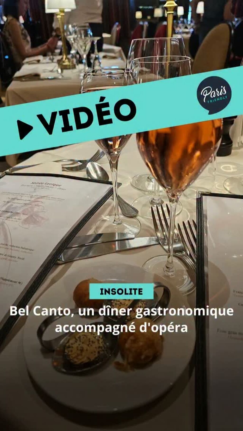 Bel Canto