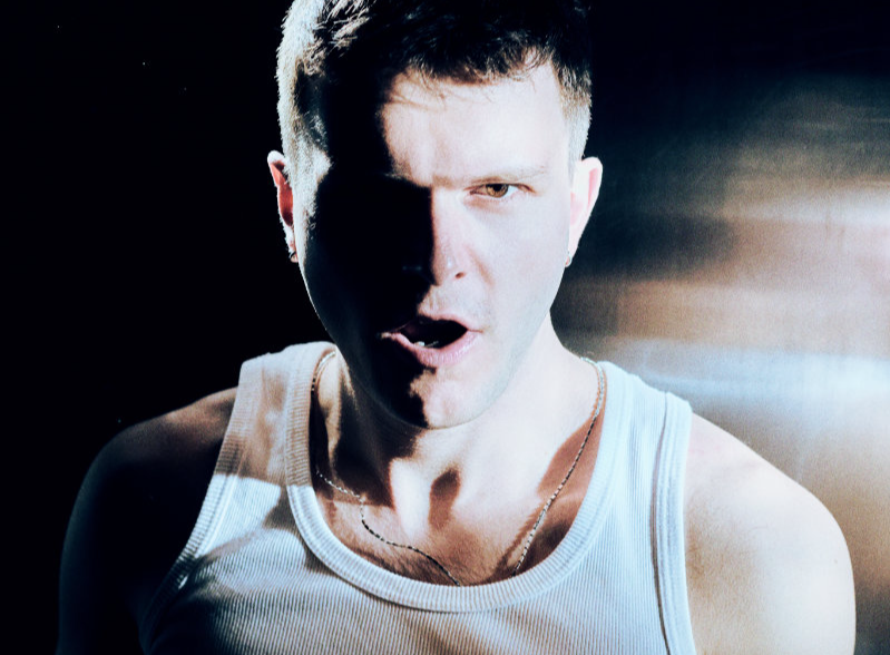 TSATSAMIS: The Morning After Music (interview) | Fucking Young!