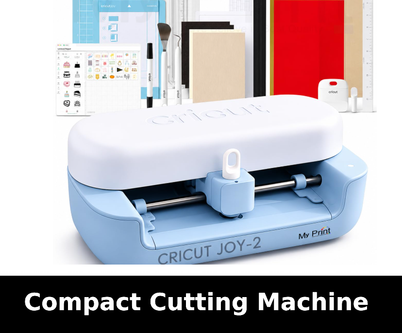 Compact Cutting Machine