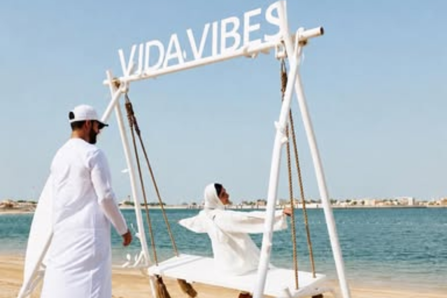 Vida Dubai Marina &amp; Yacht Club