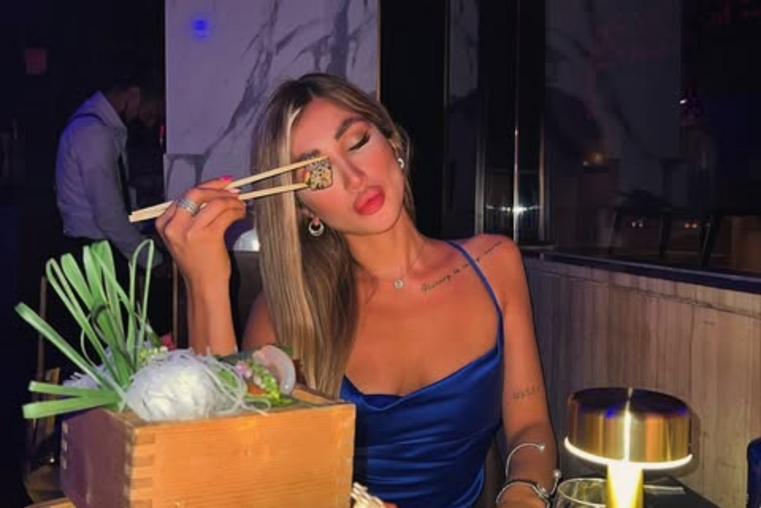 PLAY Restaurant &amp; Lounge Bar