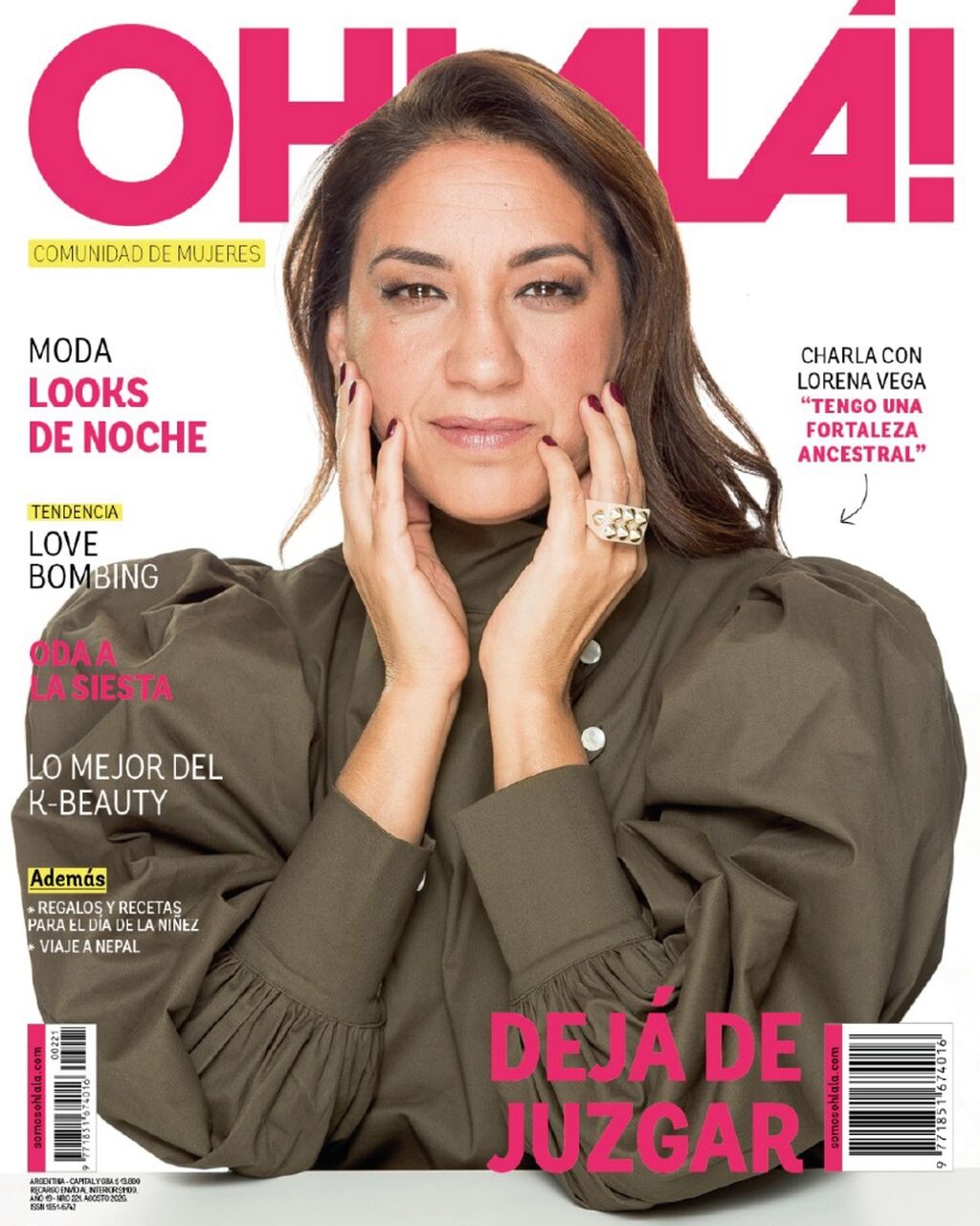 Lorena Vega