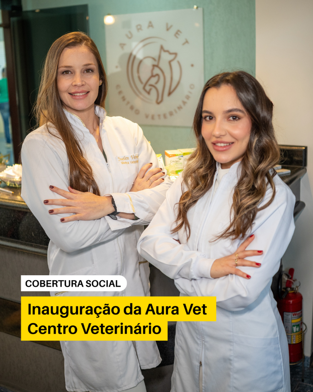 Cobertura Livia