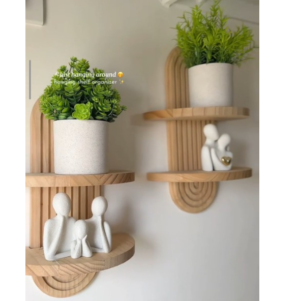 Boho Wall Decor