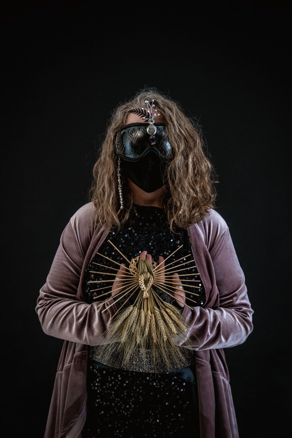 Listen with Monger - review of Song so Good