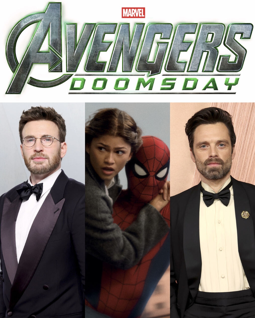 &lsquo;Avengers: Doomsday&rsquo; Cast: 30 Marvel Stars Confirmed to Return, 10 Major Names Missing From the Cast List
