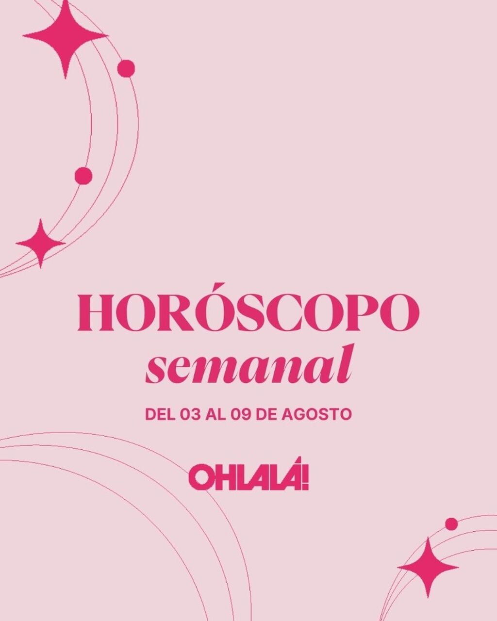 Hor&oacute;scop 3.08