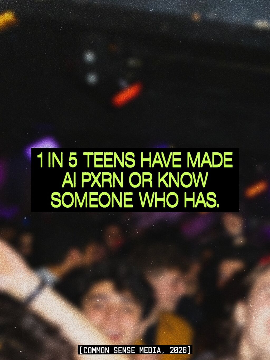 AI deepfakes are affecting kids and schools around...