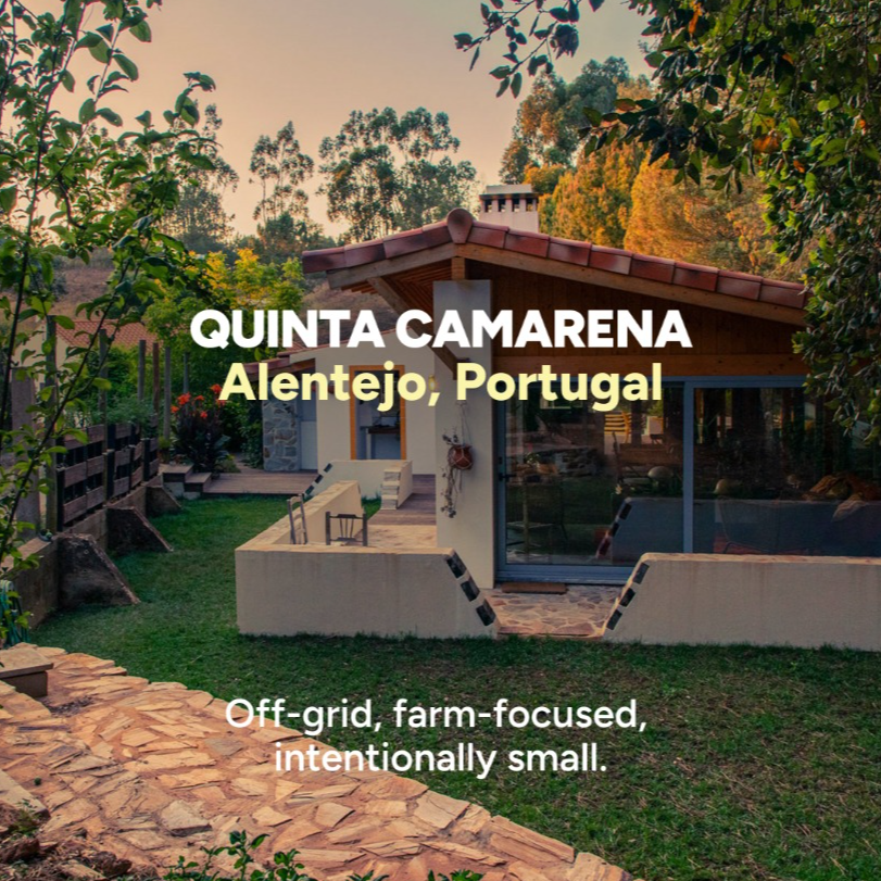 Quinta Camarena