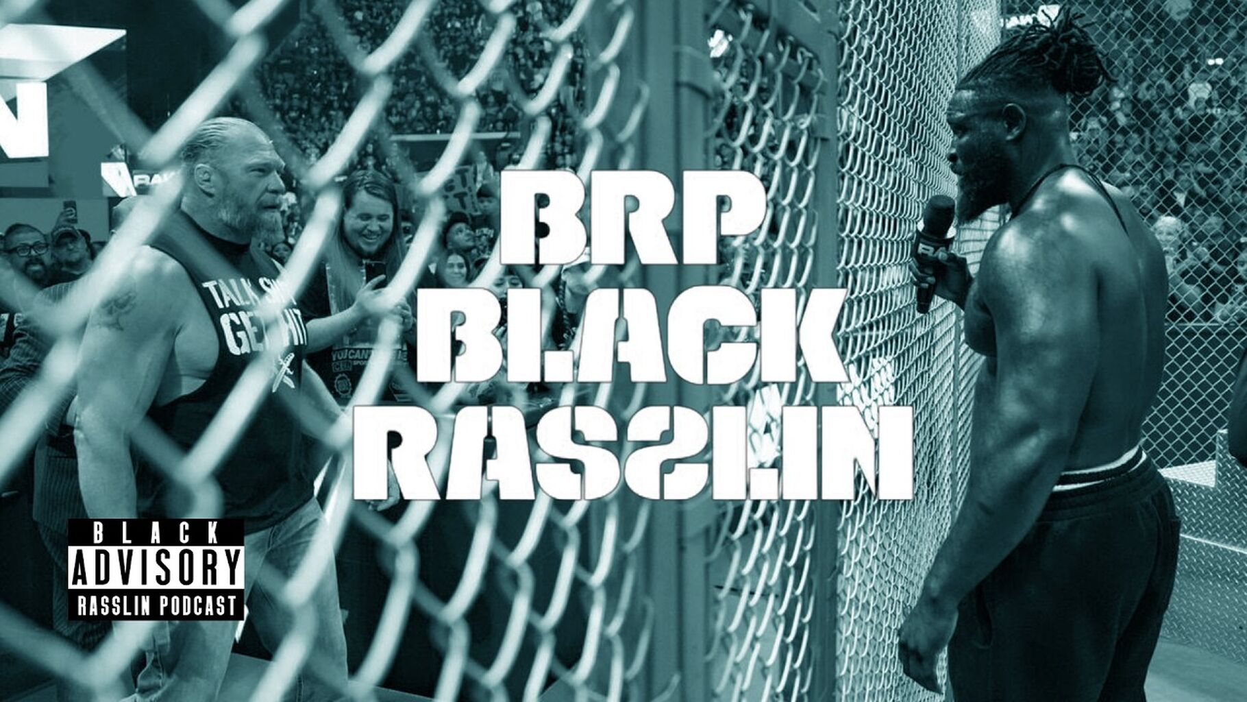 WWE SummerSlam 2026 Predictions, AEW Redemption #NoCapRecap, and more! | Black Rasslin' Podcast BRPS03E222