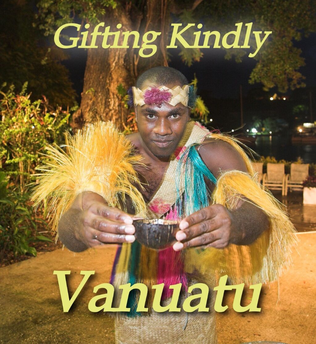 Cruisers Gifting Guide for Vanuatu Villages