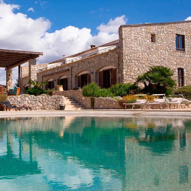 Villa in vendita a Realmonte