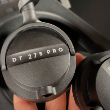 beyerdynamic DT 275 Pro