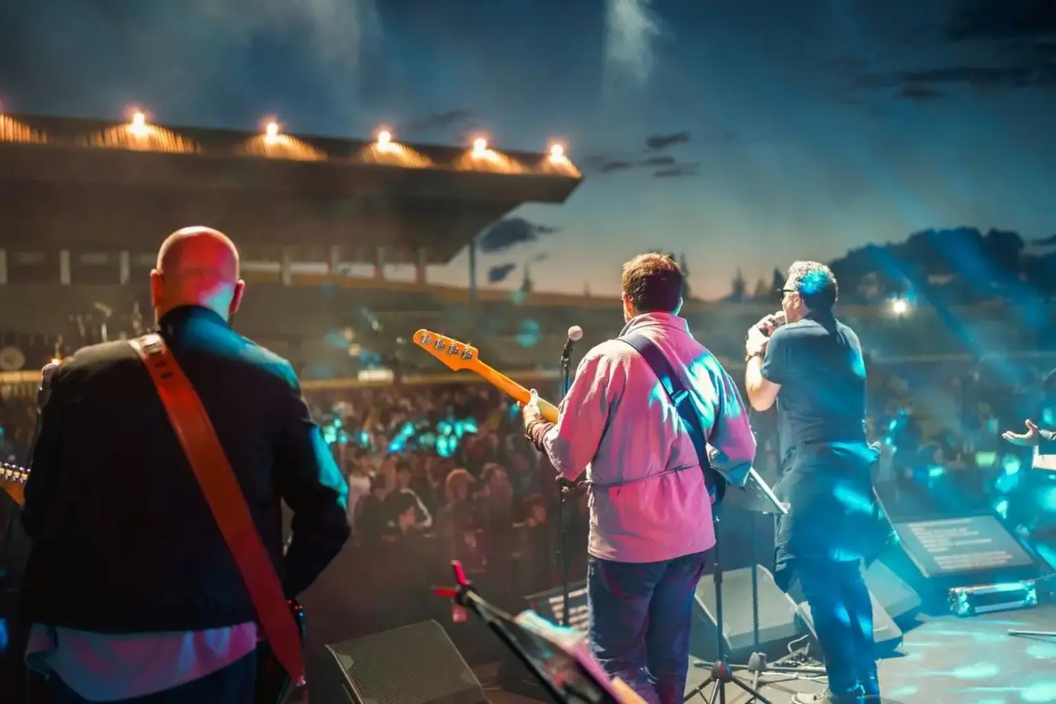 10 Best Shows and Events in the UAE 2026: Tickets, Dates, and Venue Details