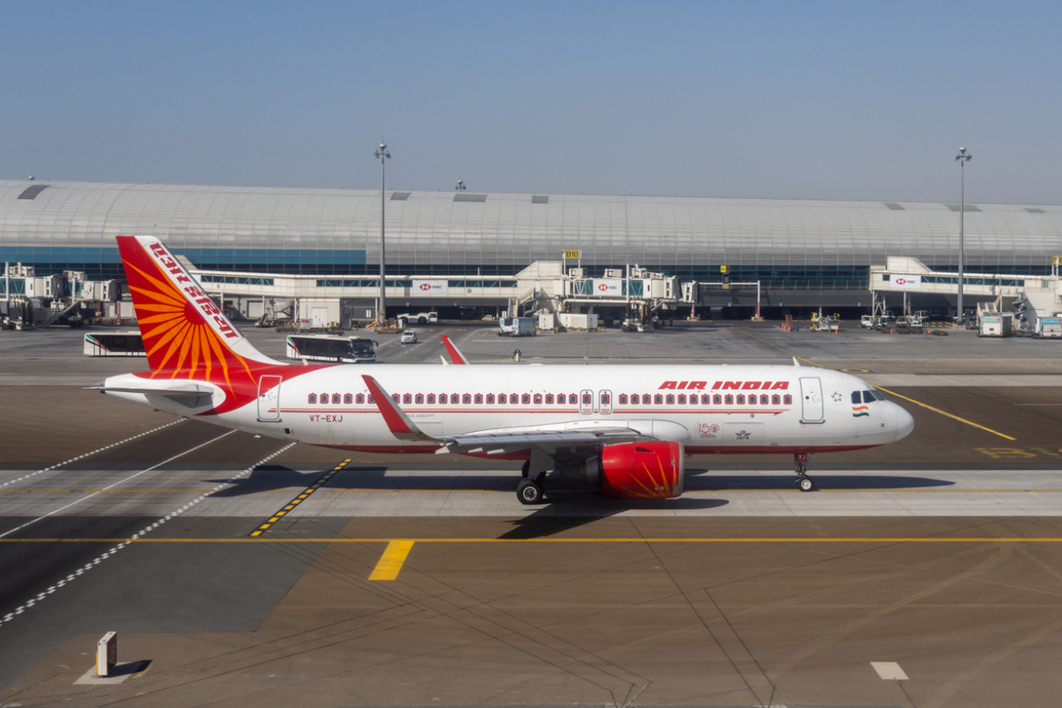 Great Update for Northeast Indian Travellers: Air India Launches Direct Flights From Guwahati to Dubai &amp; Abu Dhabi