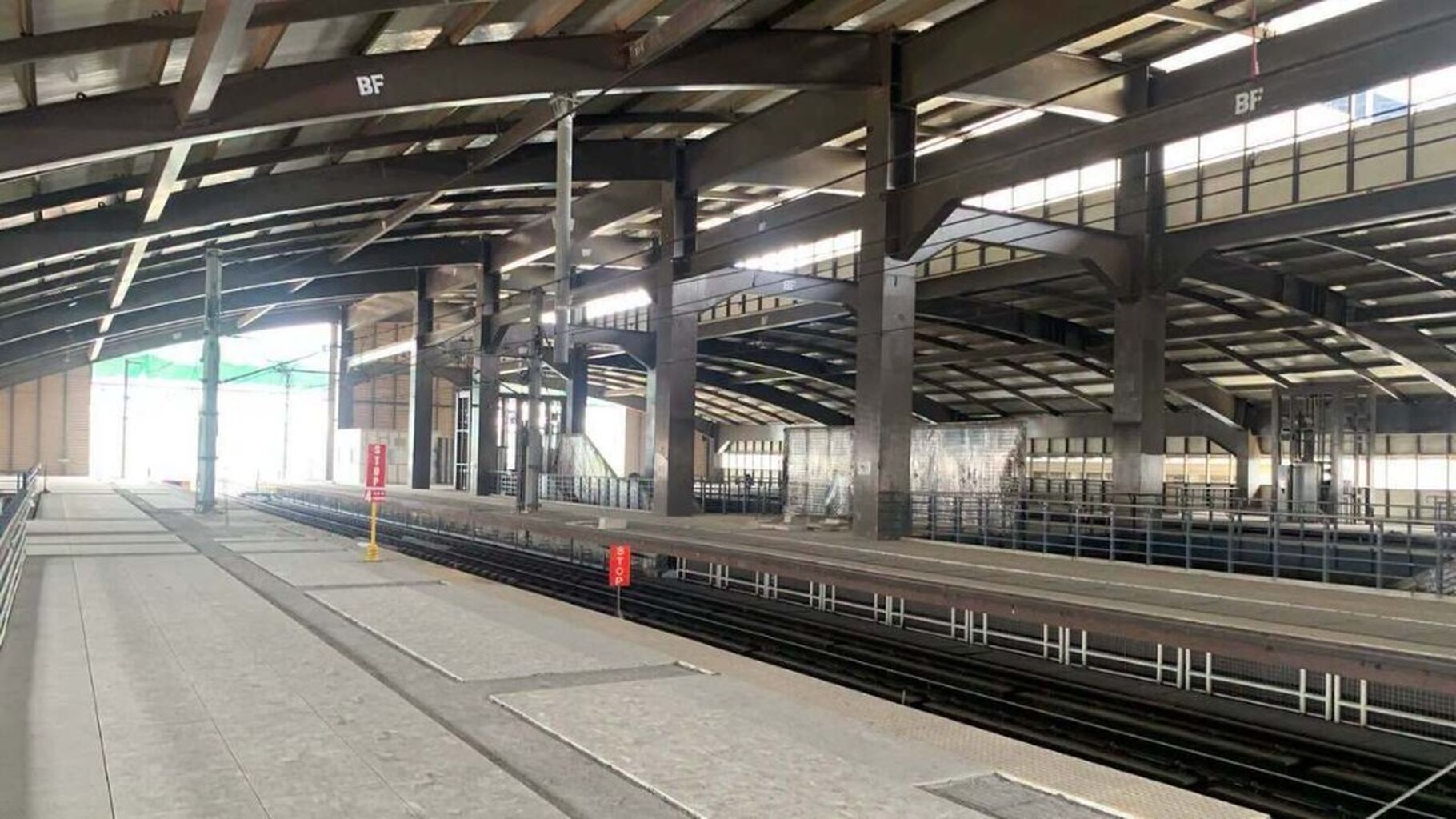 Common Station to Start Partial Operations in Early 2028, According to DOTr