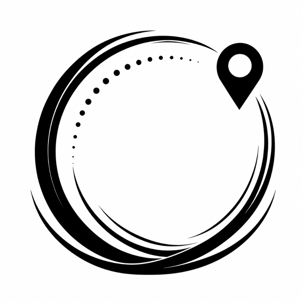 Unmapped World App