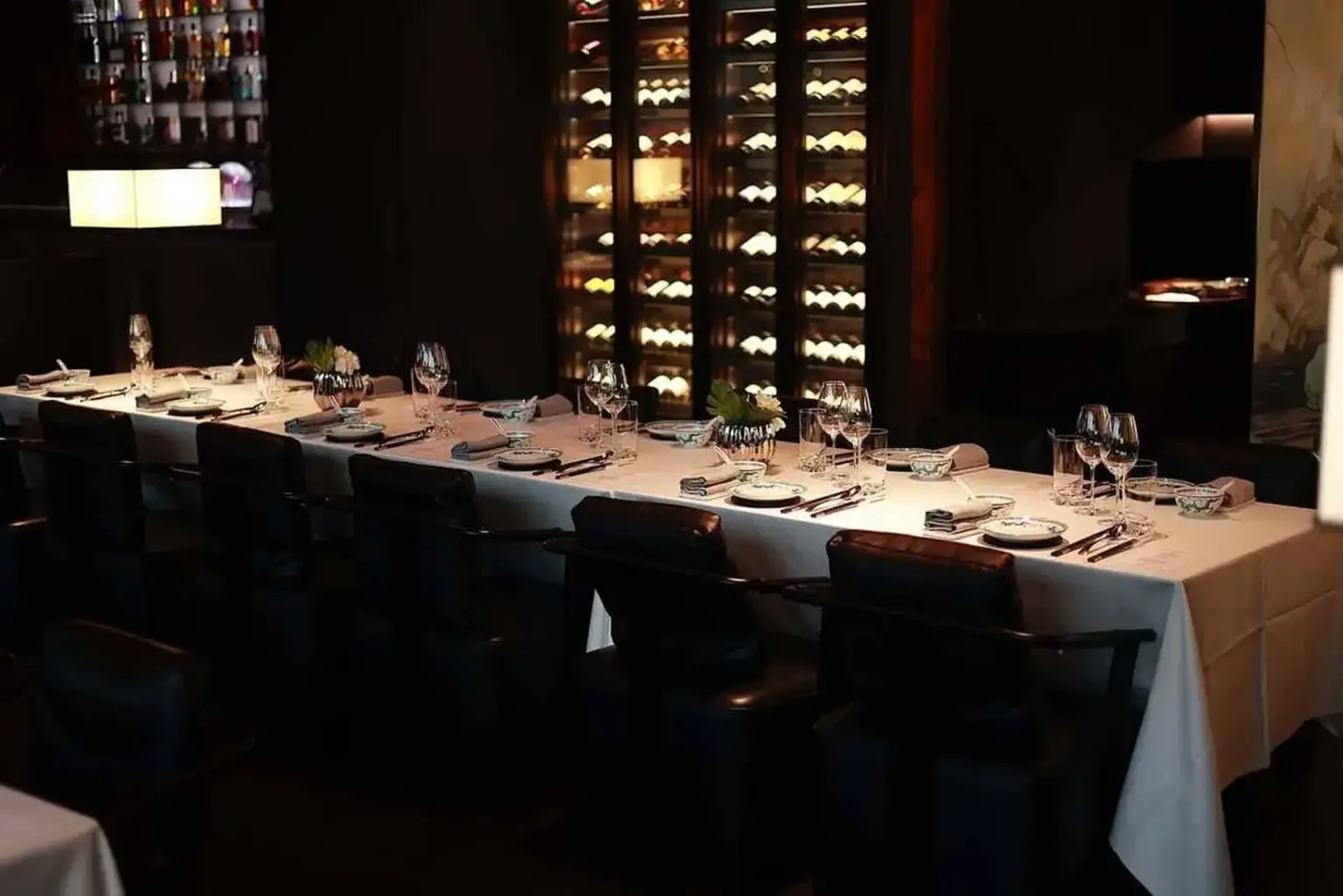 TangTown Chinese Restaurant Dubai