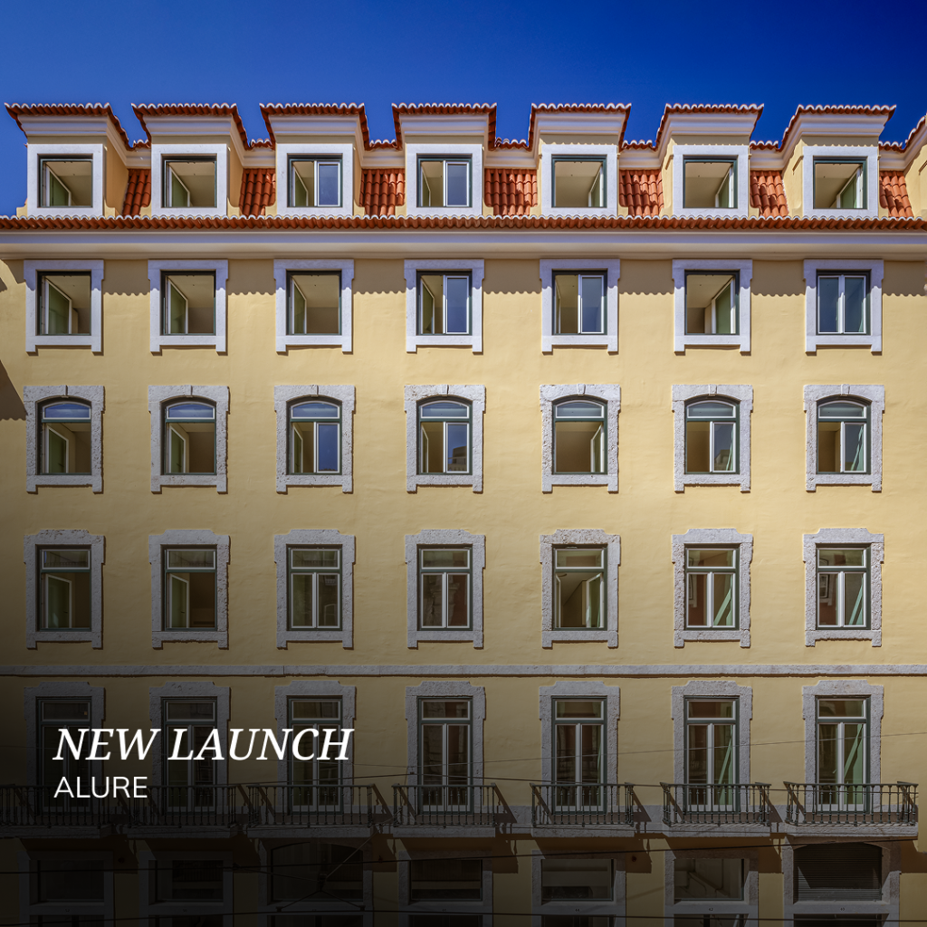 New Launch | ALURE