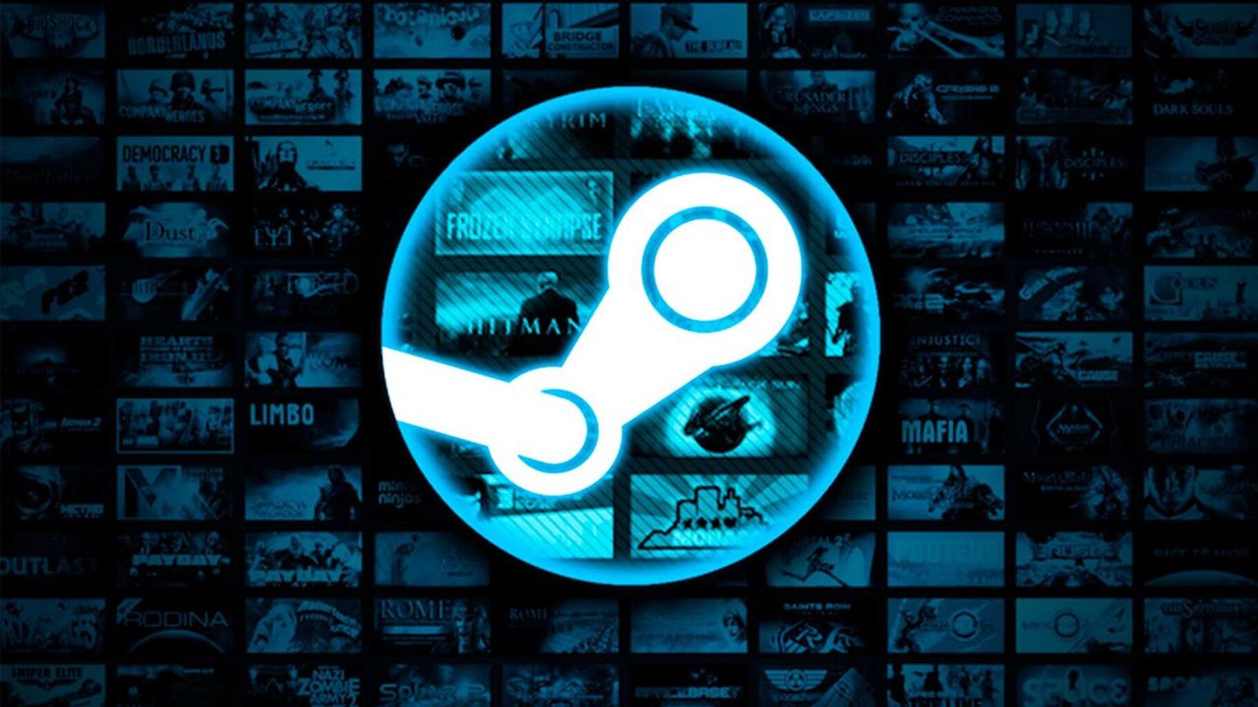 Ofertas Steam | Pechinchas com pelo menos 70% de desconto