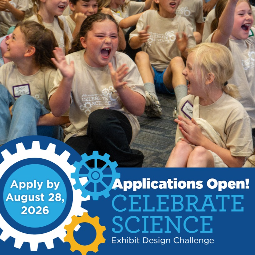 Celebrate Science