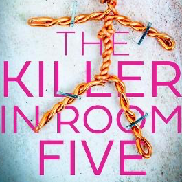 Waterstones Horsham with Sam Holland 2 September