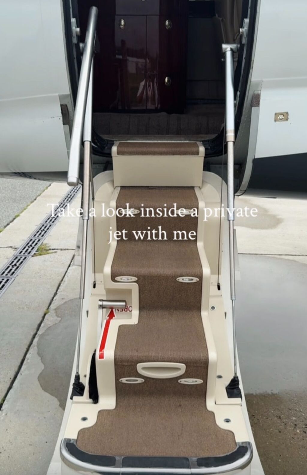 Citation Sovereign