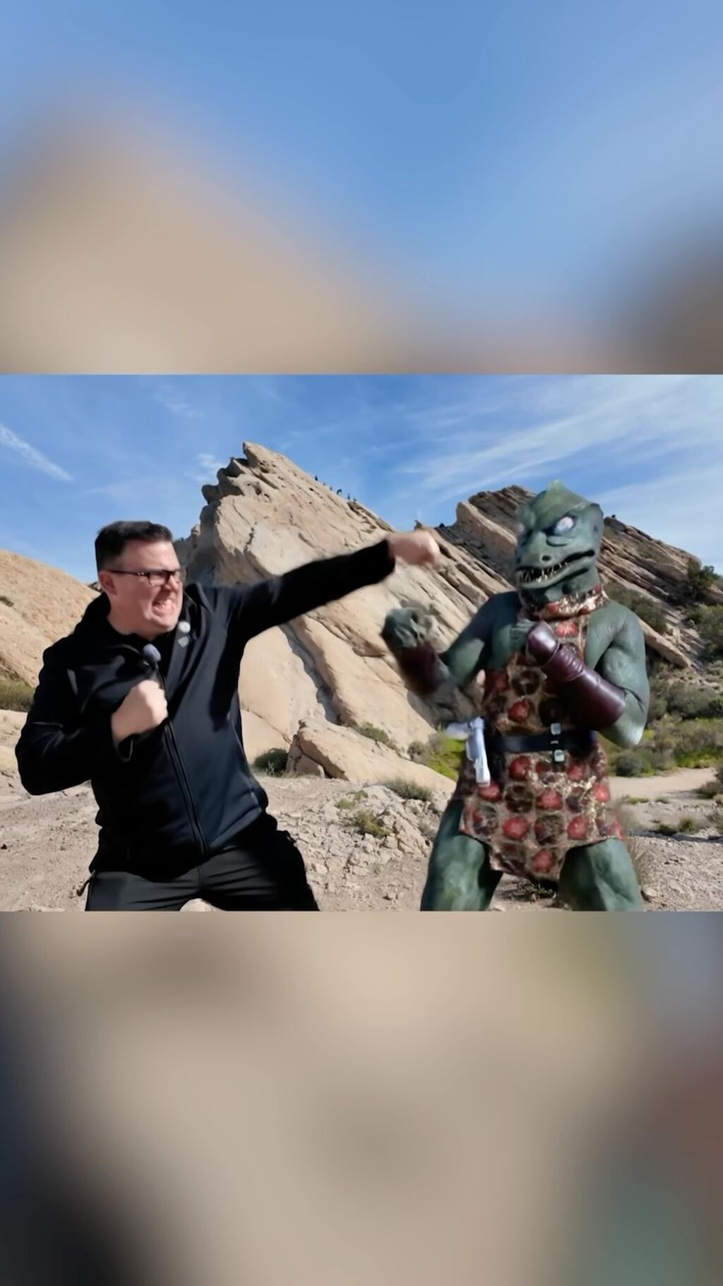Restoration Revealed 