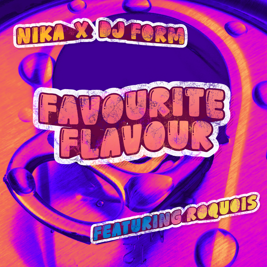 Favourite Flavour