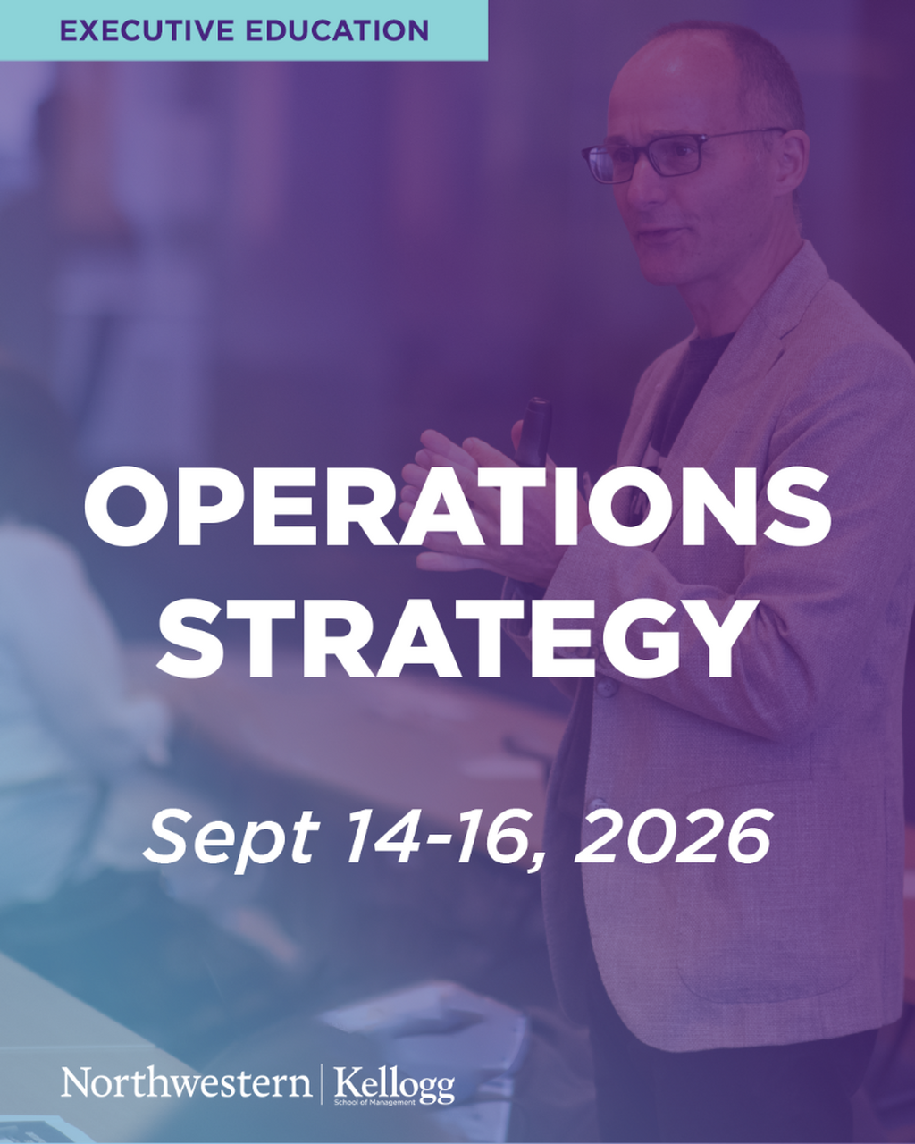 Operations Strategy