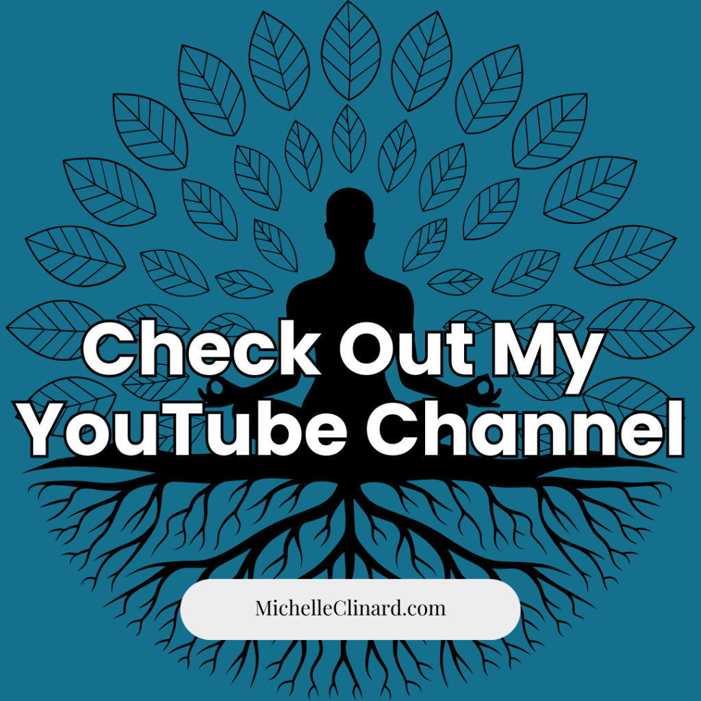 Follow Me on YouTube