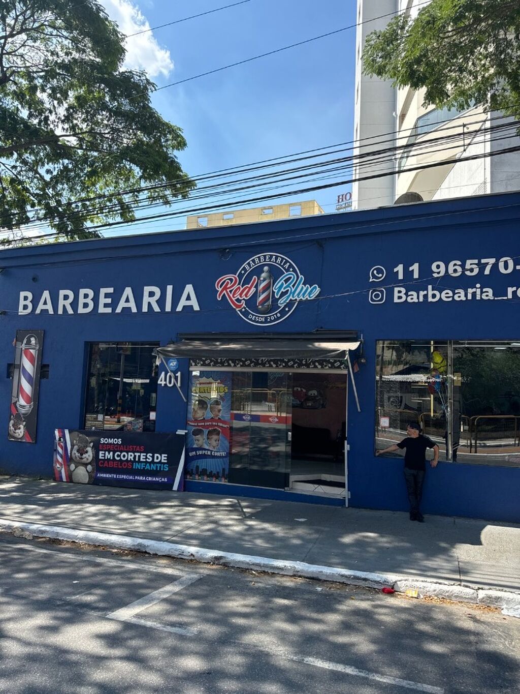 Unidade Centro 