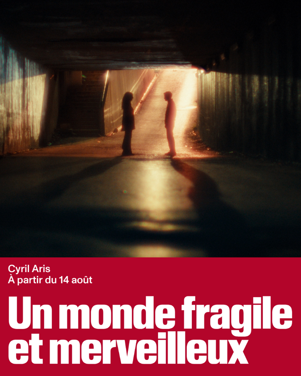 UN MONDE FRAGILE ET MERVEILLEUX