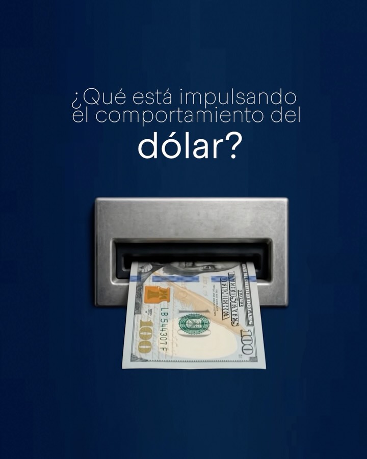 Art&iacute;culo - D&oacute;lar 