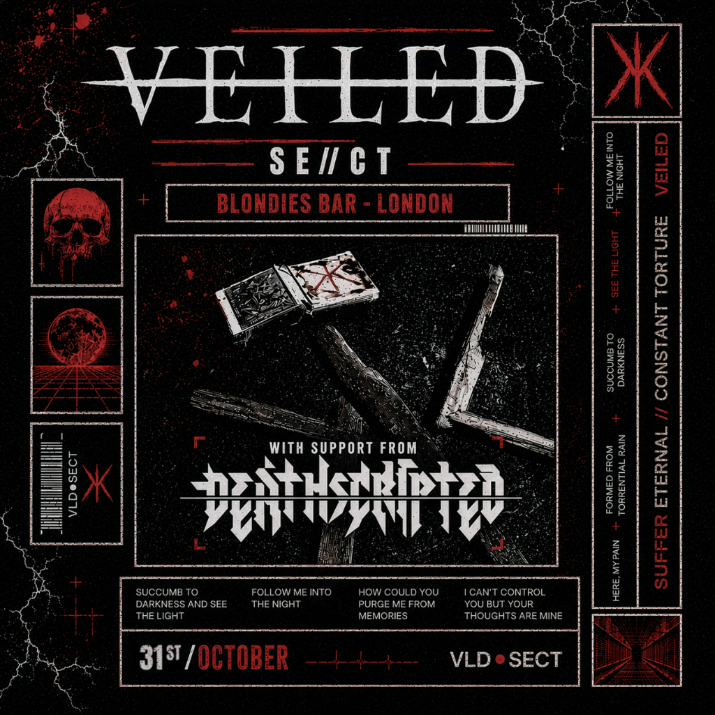 LONDON HEADLINE SHOW TICKETS