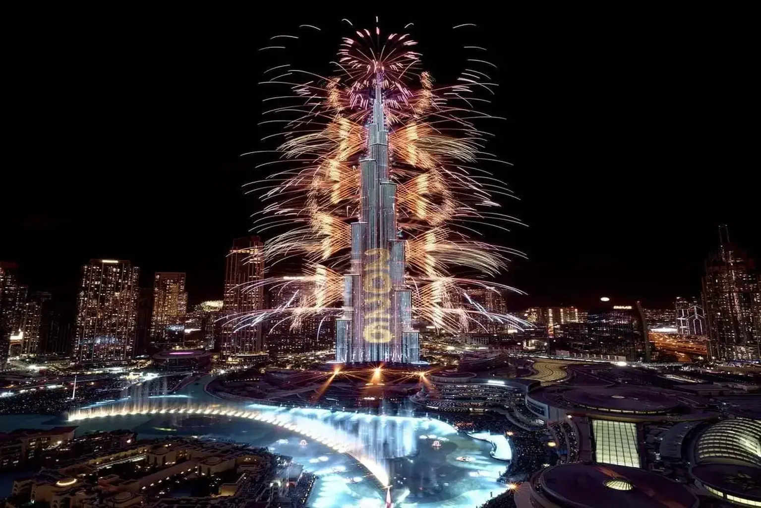 Top 5 Attractions in Dubai for First-Time Visitors