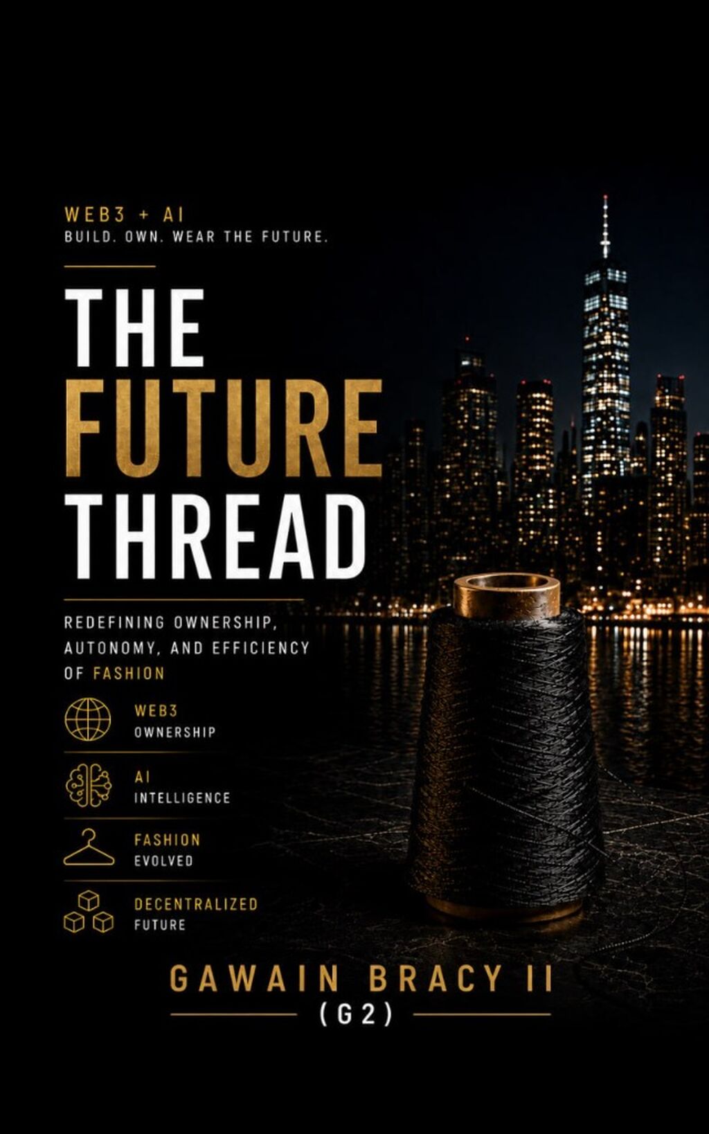   The Future Thread Book