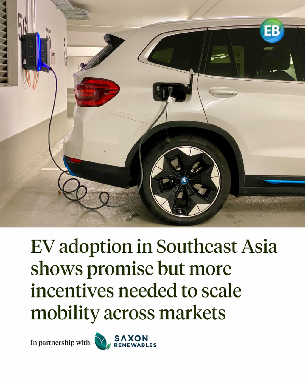 EV adoption in Southeast Asia shows promise but more incentives needed to scale mobility across markets