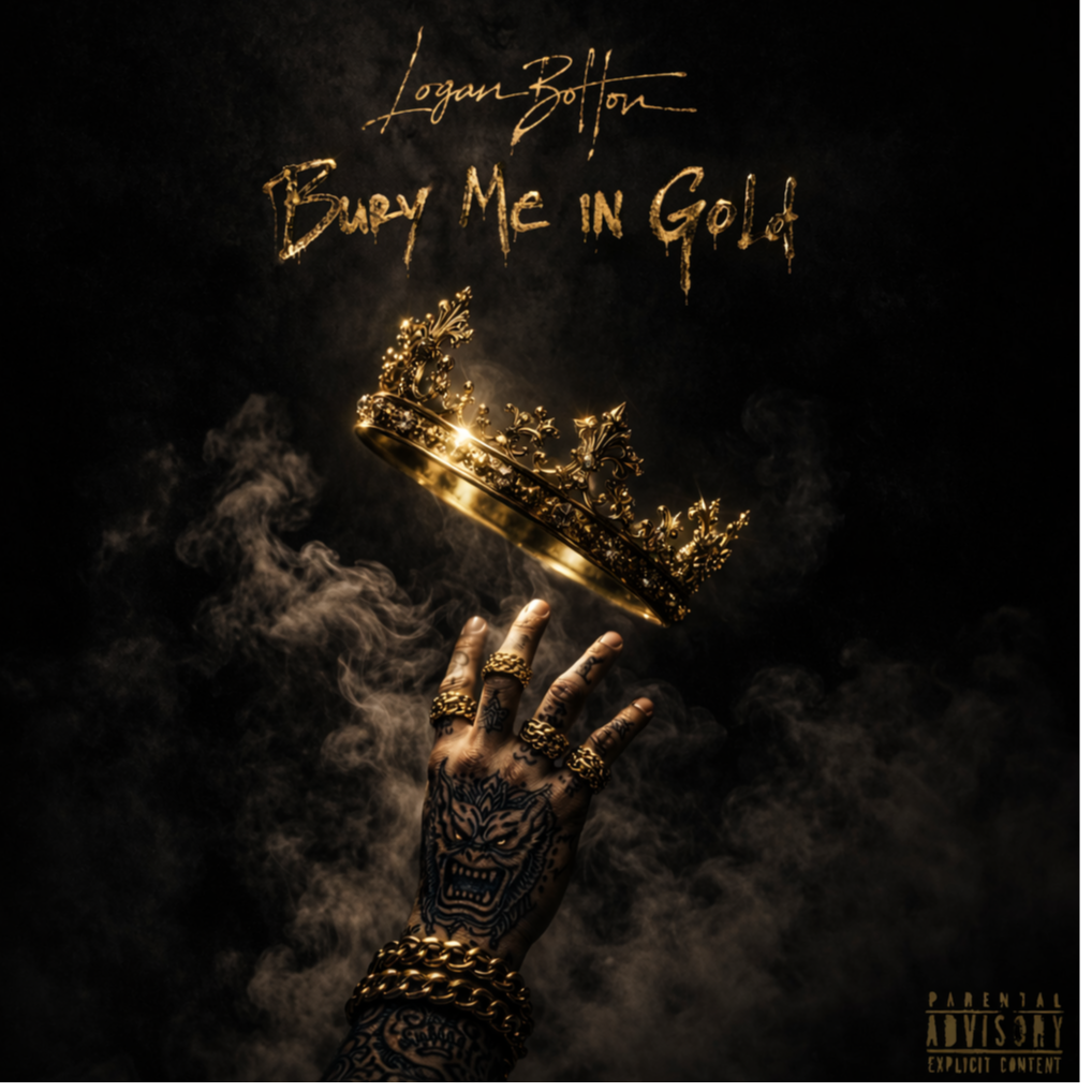 Bury Me in Gold