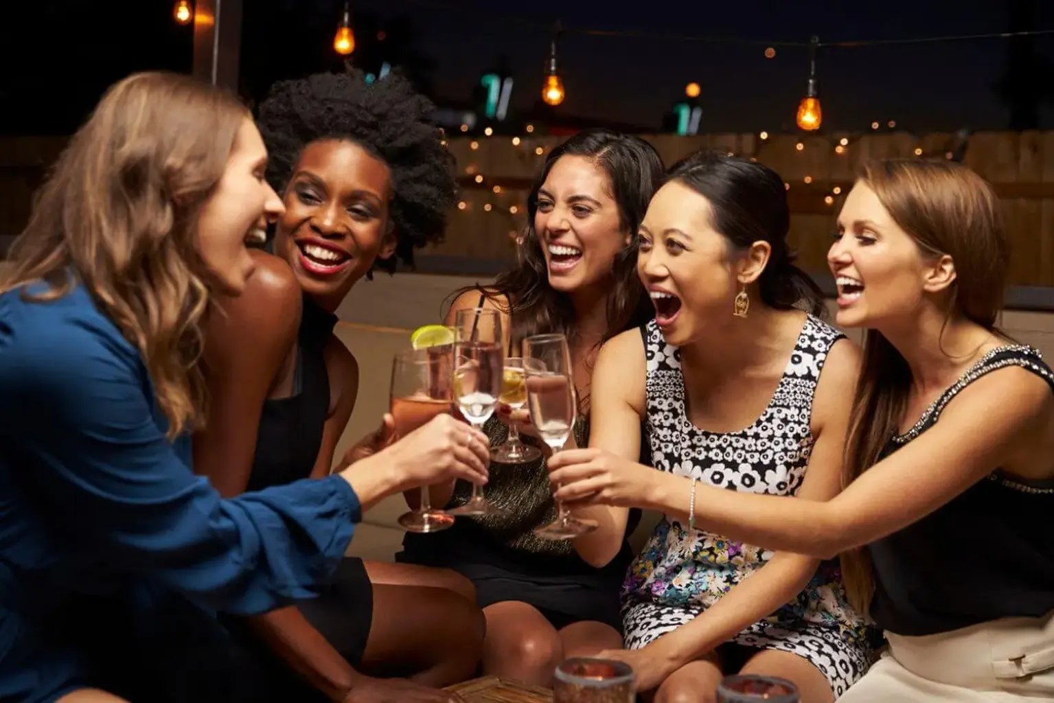 12+ Best Nightclubs in Dubai for Ladies Night (2026) - Offers, Timings, Dress Code and More