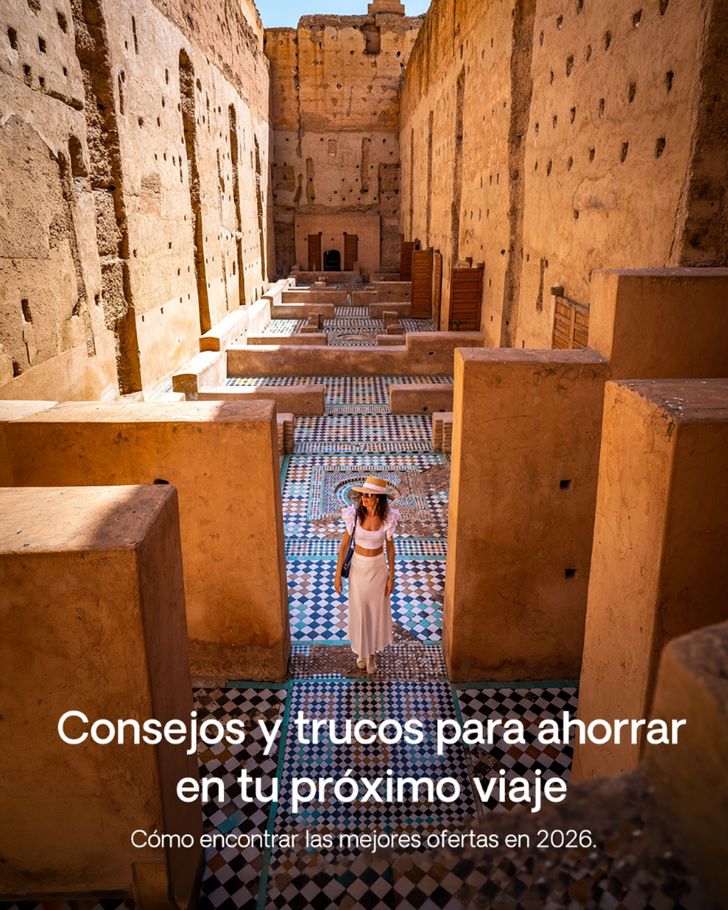 Affordable vacations