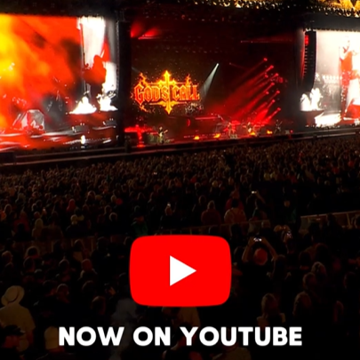 🎵 WATCH Templars Live at Rock Am Ring