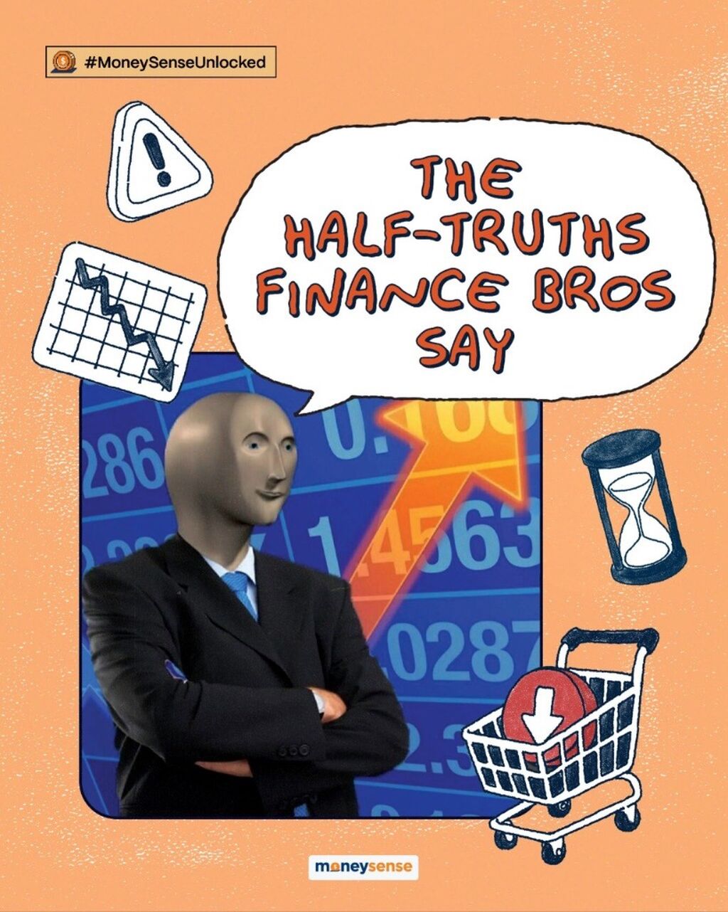 X THINGS FINANCE BROS SAY THAT AREN&rsquo;T THE FULL STORY