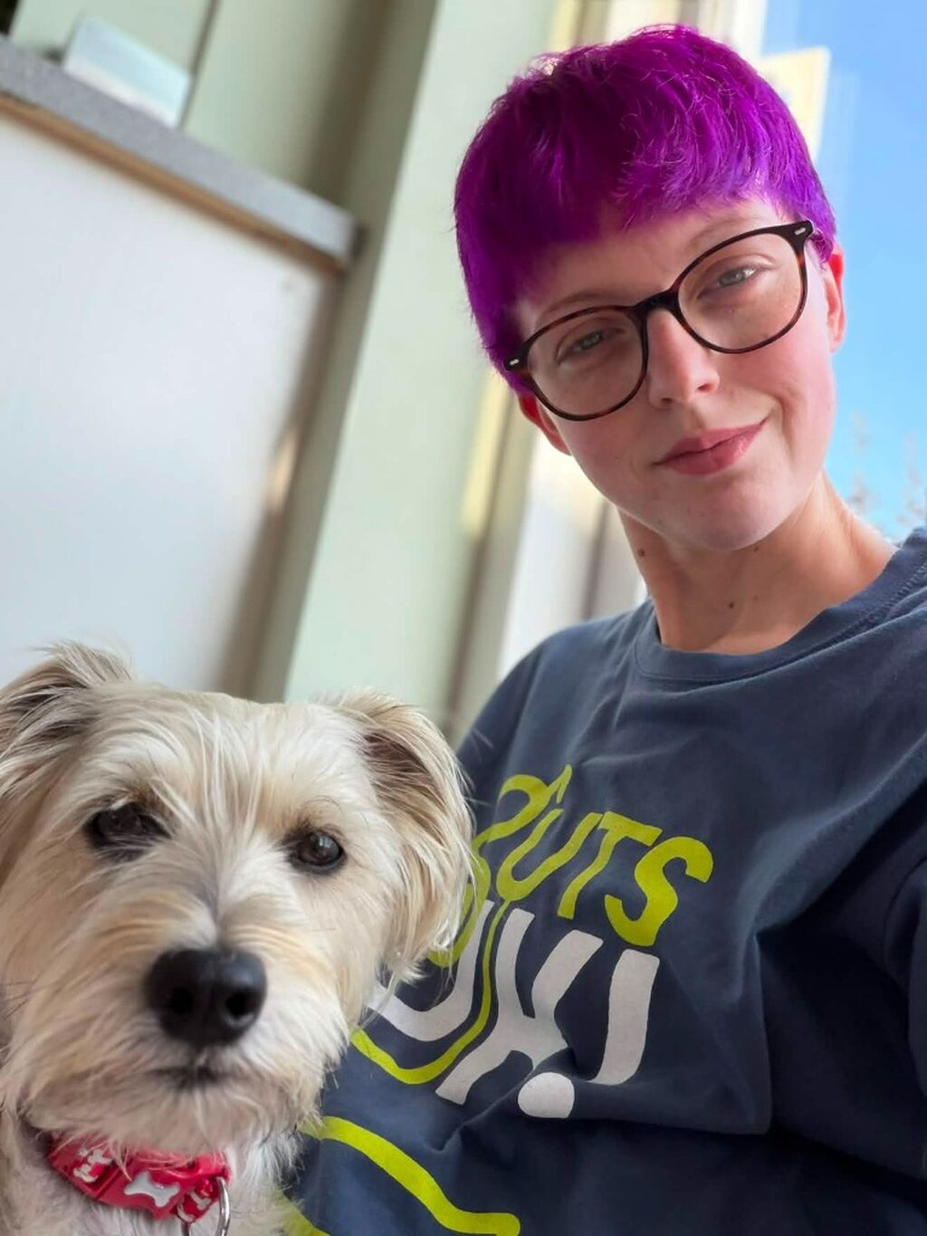 Leah's gastroparesis story