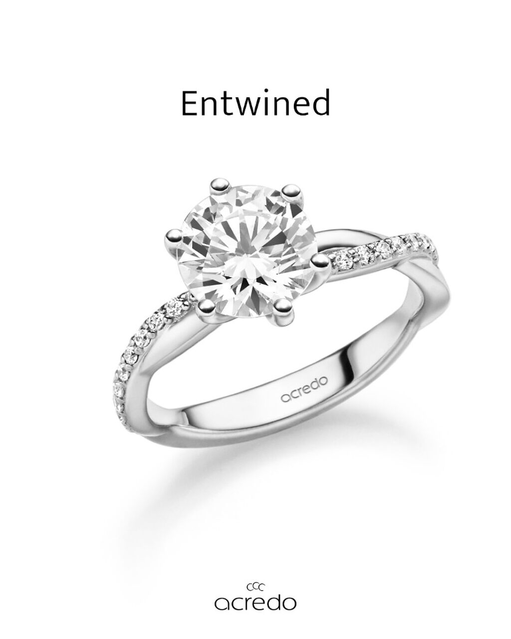 Entwined